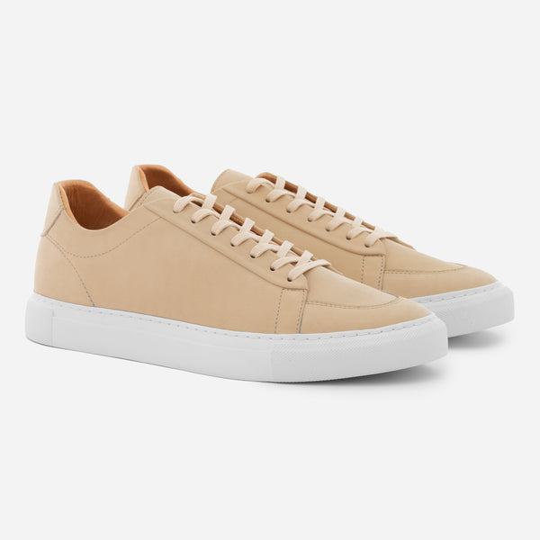 Corso Sneakers - Nubuck - Men's