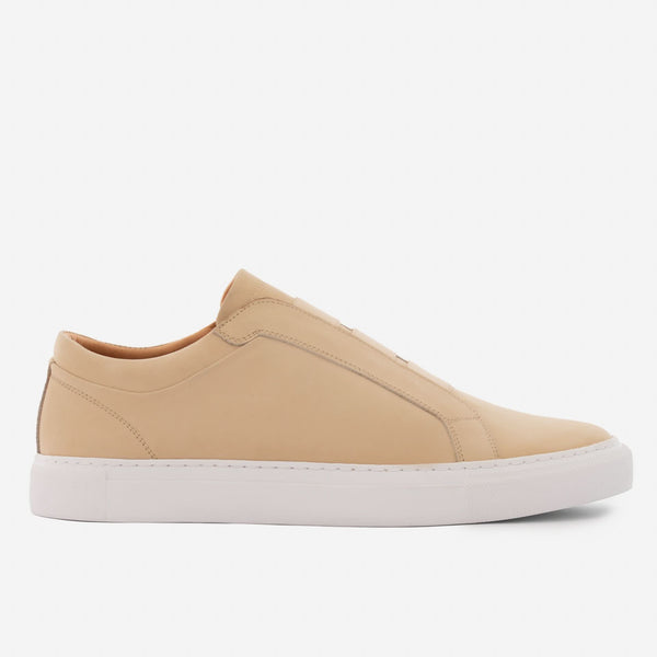 Calder Sneakers - Nubuck - Men's - Image 2
