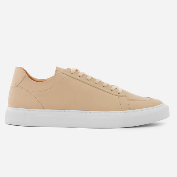 Corso Sneakers - Nubuck - Men's - Image 2