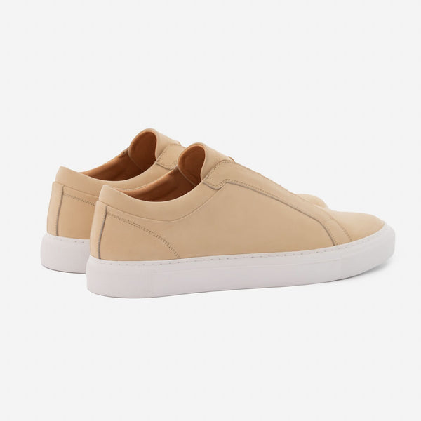 Calder Sneakers - Nubuck - Men's - Image 3