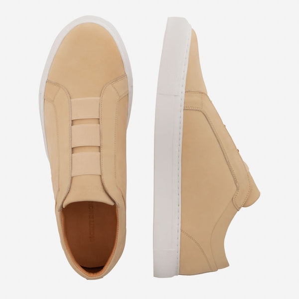 Calder Sneakers - Nubuck - Men's - Image 4