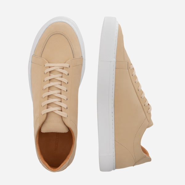 Corso Sneakers - Nubuck - Men's - Image 4