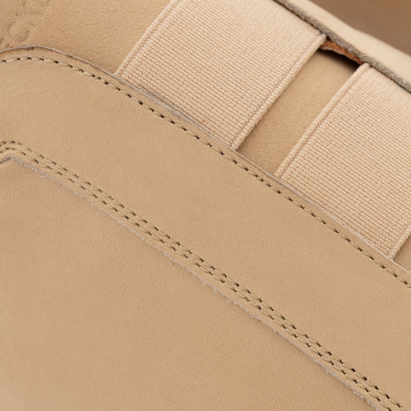 Calder Sneakers - Nubuck - Men's - Image 5