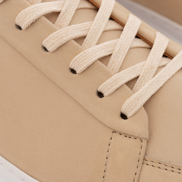 Corso Sneakers - Nubuck - Men's - Image 5
