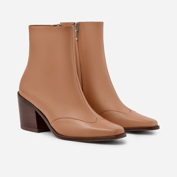 Paloma Ankle Boot - Women's