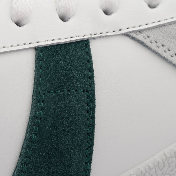 Morgen Trainers - Leather/Suede - Women's - Image 5