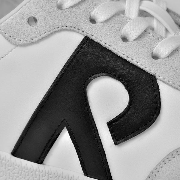 Maxwell Trainer - Leather & Suede - Women's - Image 5